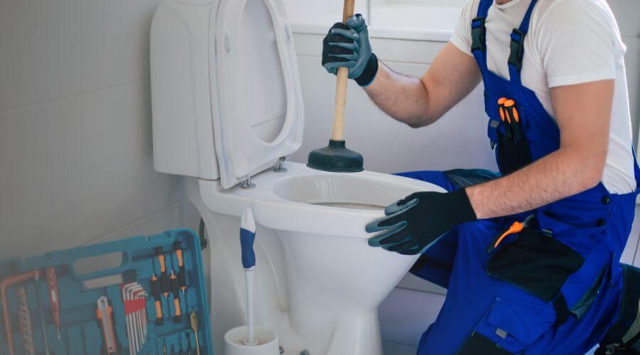 sewer line plumber in Loleta, CA
